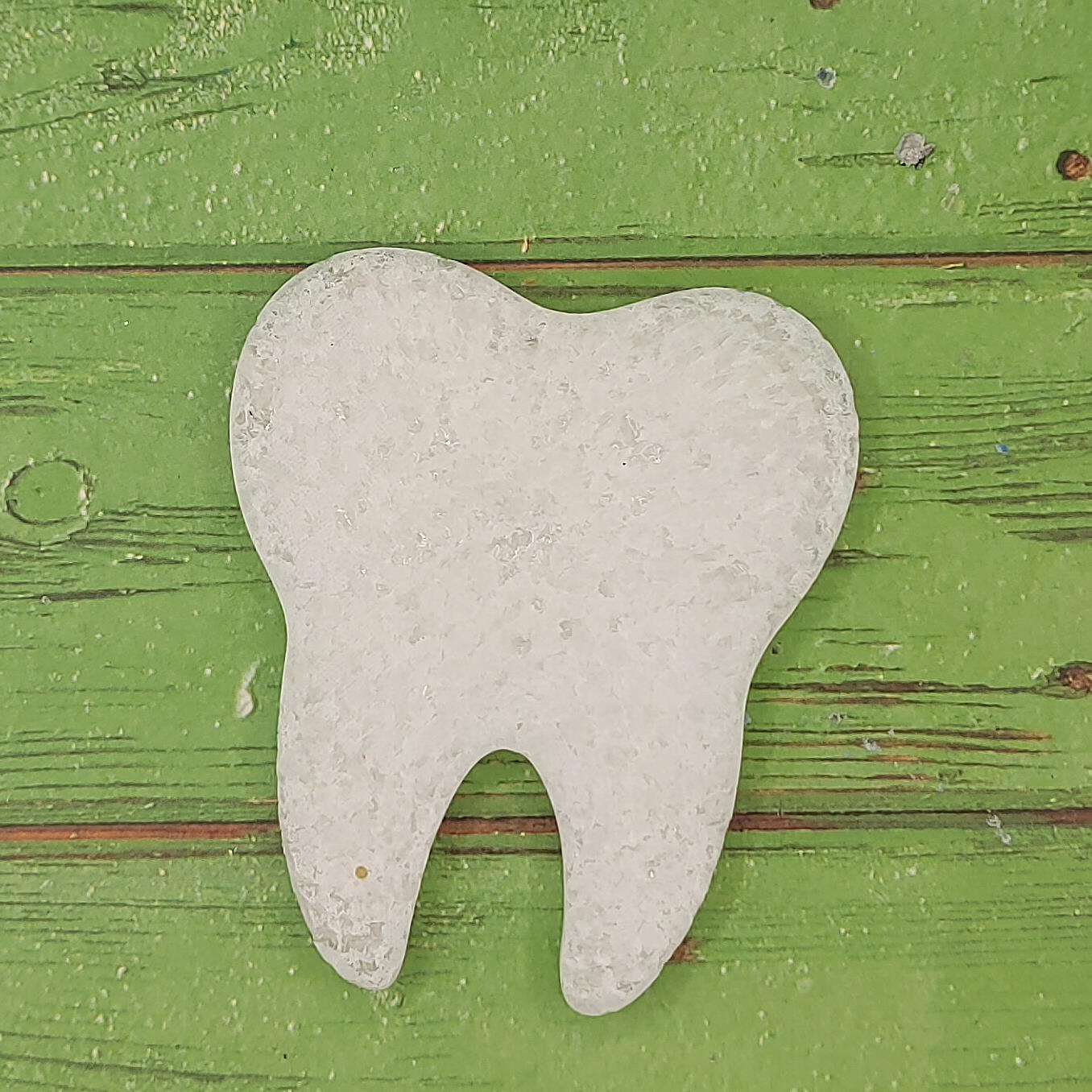 Tooth - Silicone Freshie Mold