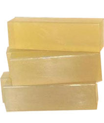 Melt Pour Soap Base - Honey