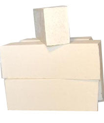 Melt Pour Soap Base - Oatmeal