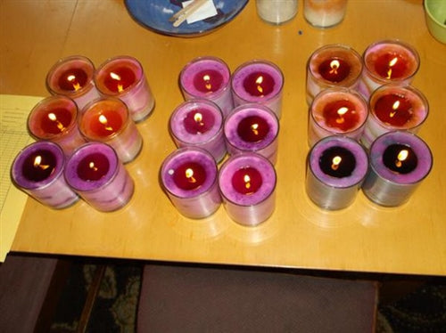 Golden Brands 464 (GB) Container Soy Wax ----   MOST POPULAR GOLDEN BRANDS WAX