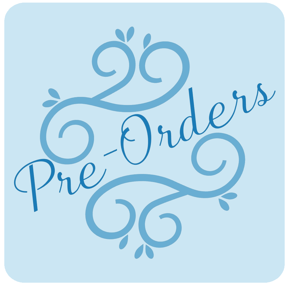 Preorder Silicone Freshie Molds