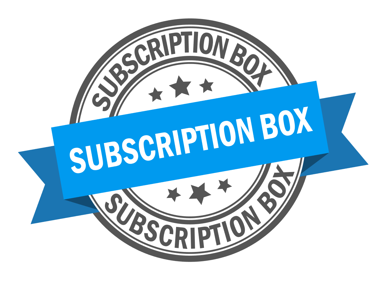 Monthly Subscription Box