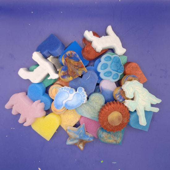 Fidget Toys