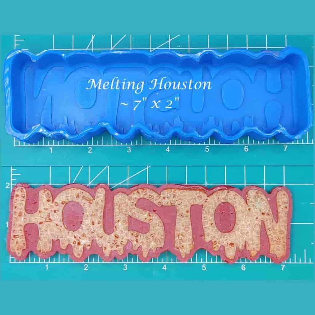 Houston Freshie Molds - Michelle's Creations TX