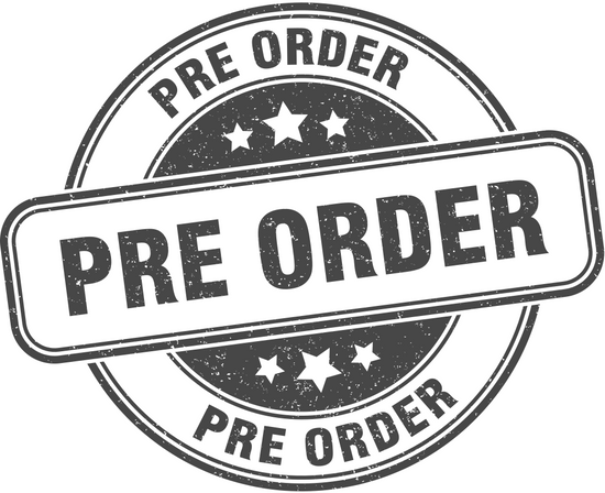 Pre-Order