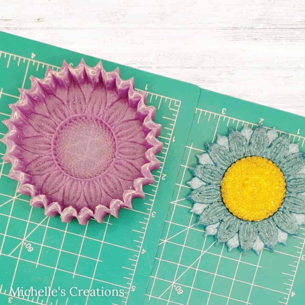 featured car freshie molds sunflower design homepage