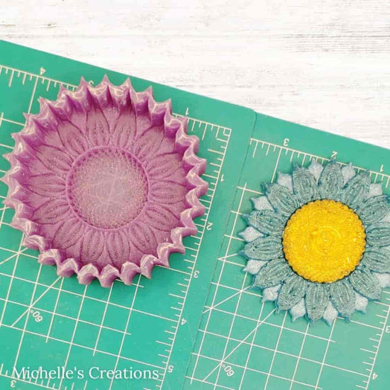 featured car freshie molds sunflower design homepage