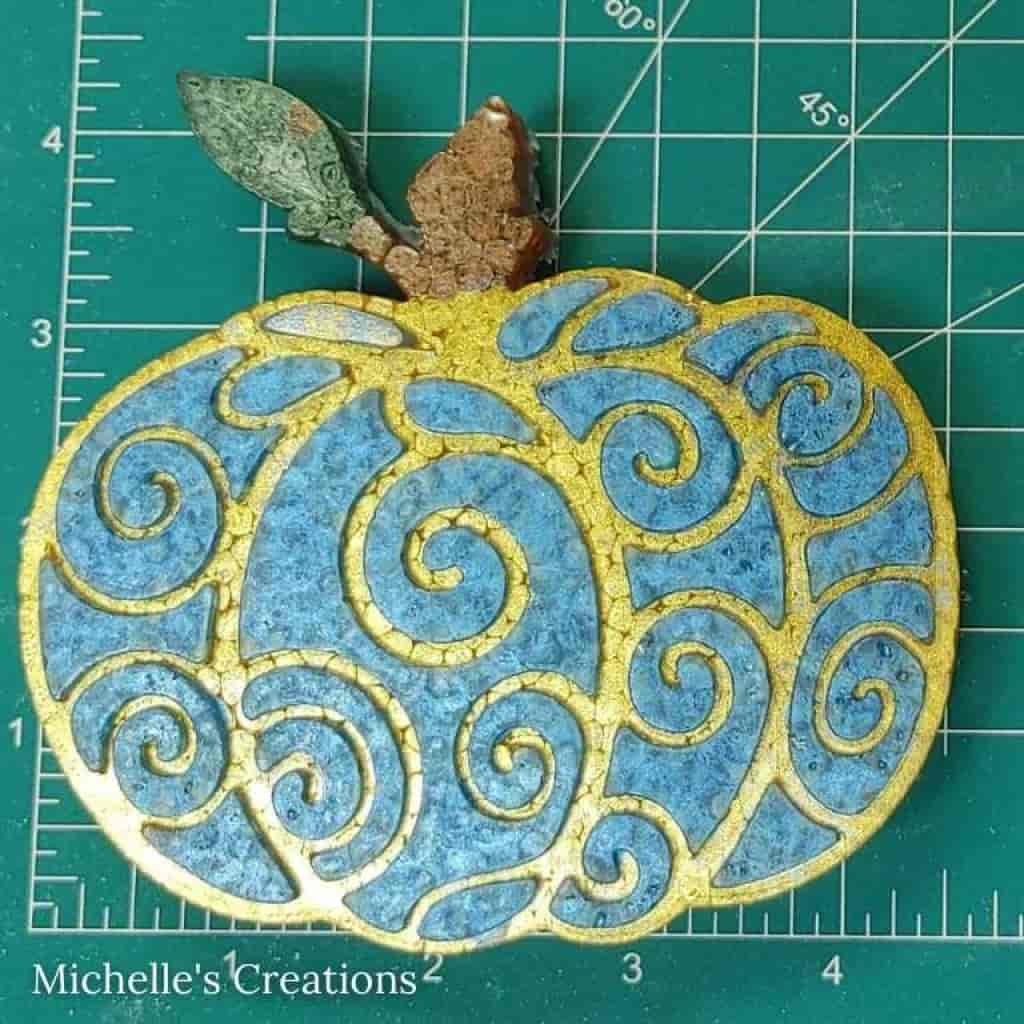 pumpkin freshie molds