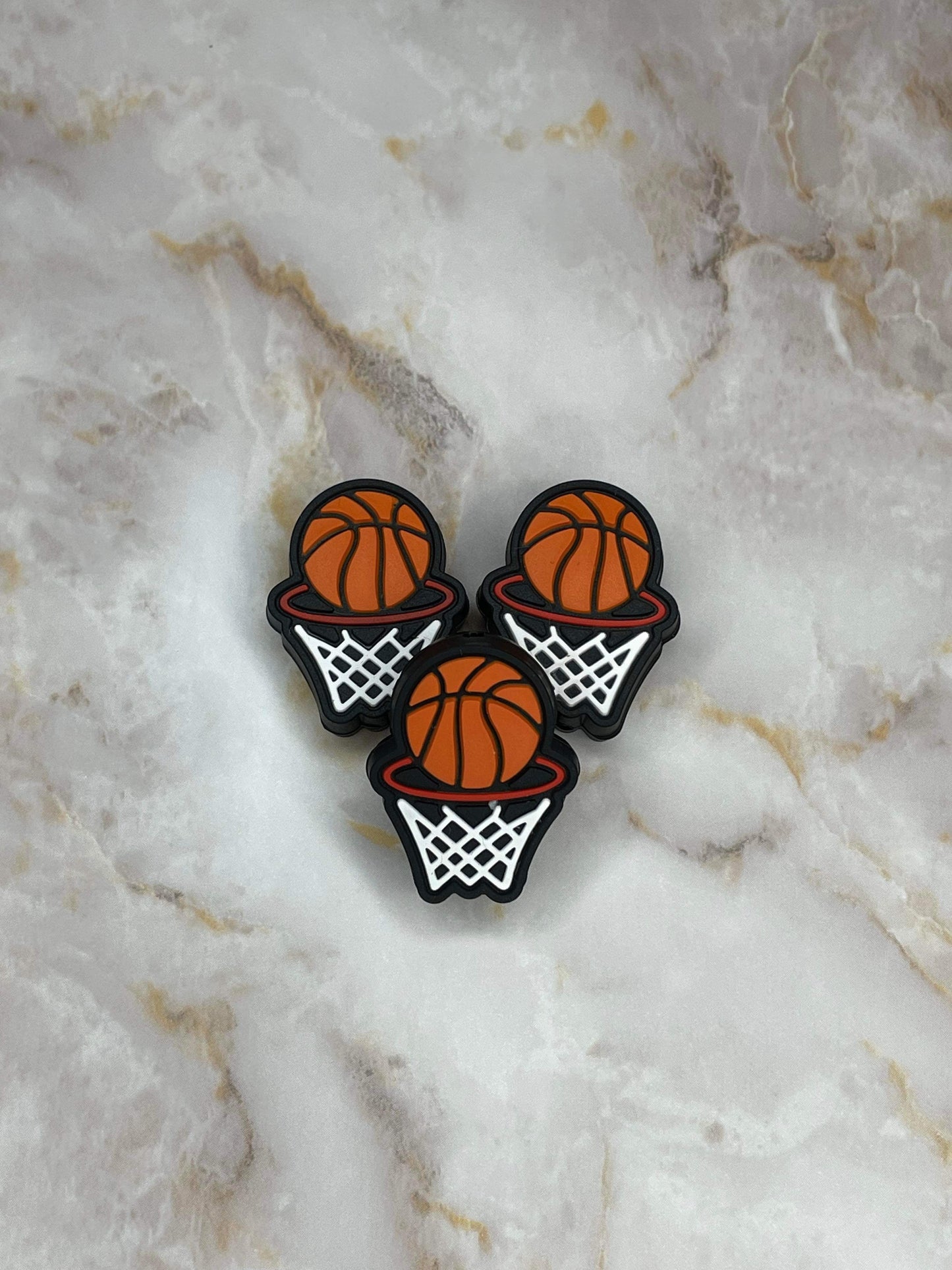 BASKETBALL HOOP SILICONE FOCAL B13