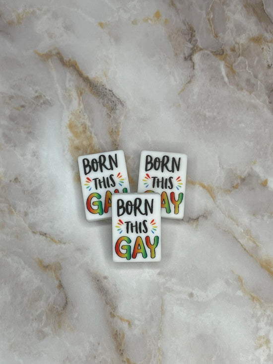 BORN THIS GAY (SP) FOCAL P67