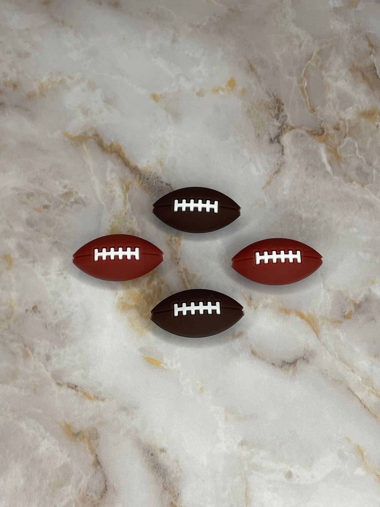 FOOTBALL SILICONE FOCAL #1 B13