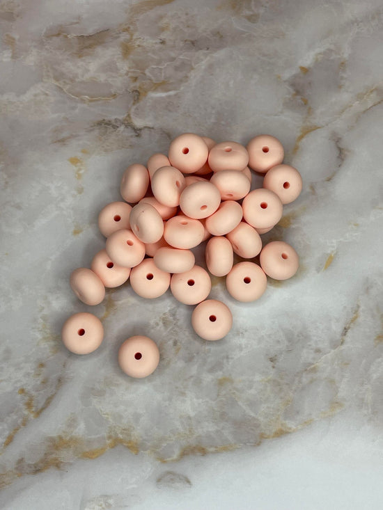 14MM ABACUS BEAD BLUSH #59