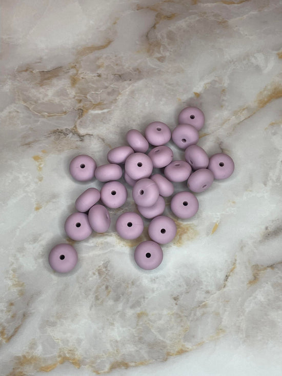 14MM ABACUS BEAD ENCHANTED #57