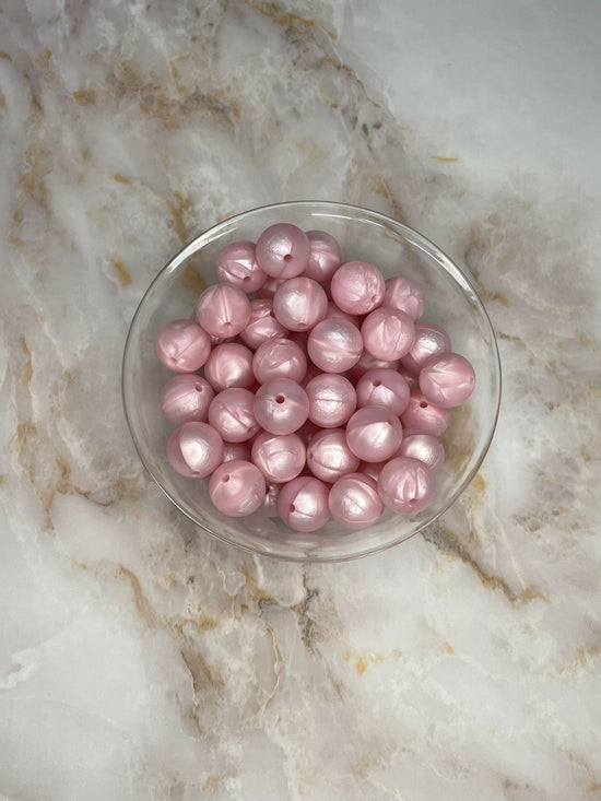 #53 Pink Quartz Marble