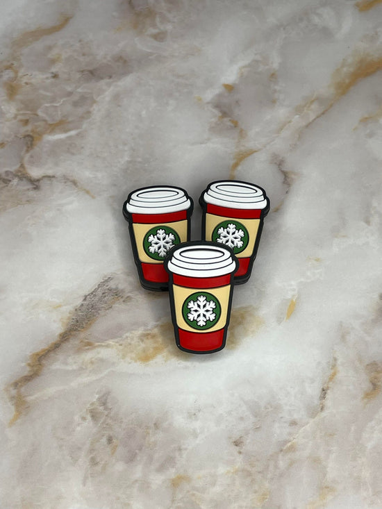 Snowflake Cup Focal