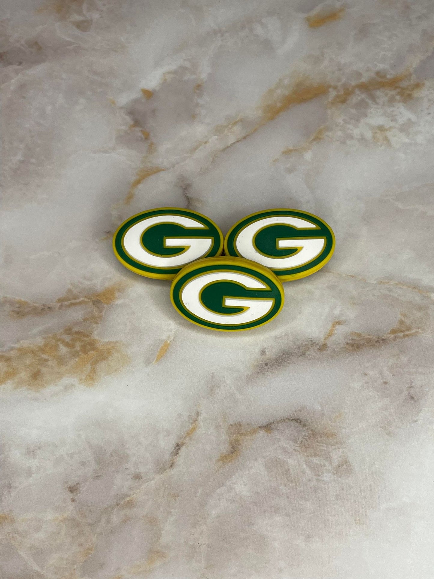 PACKERS OVAL SILICONE FOCAL B18