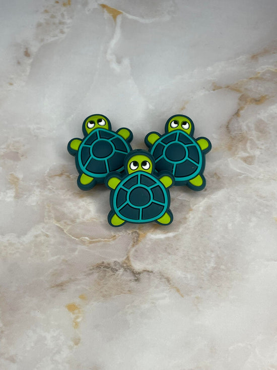 TURTLE SILICONE FOCAL B66