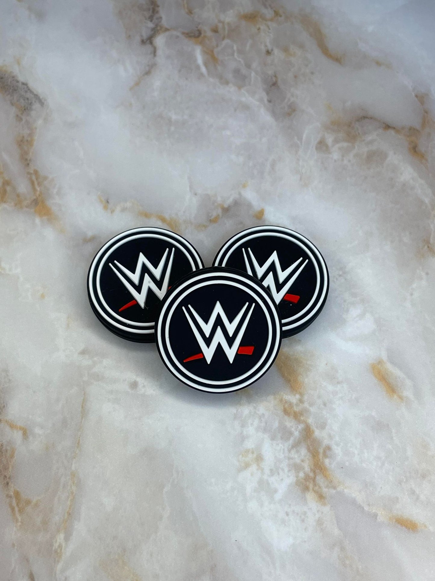 WWE SILICONE FOCAL B39