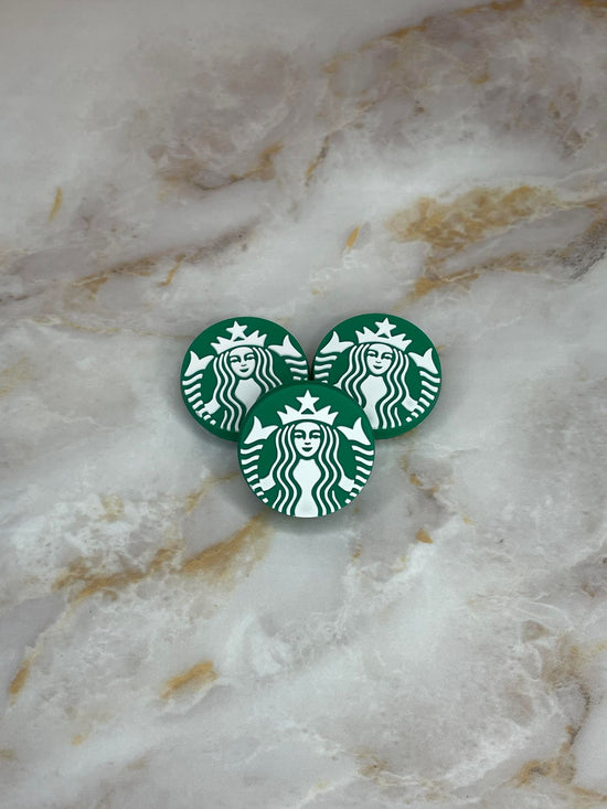 STARBUCKS GIRL SILICONE FOCAL B57