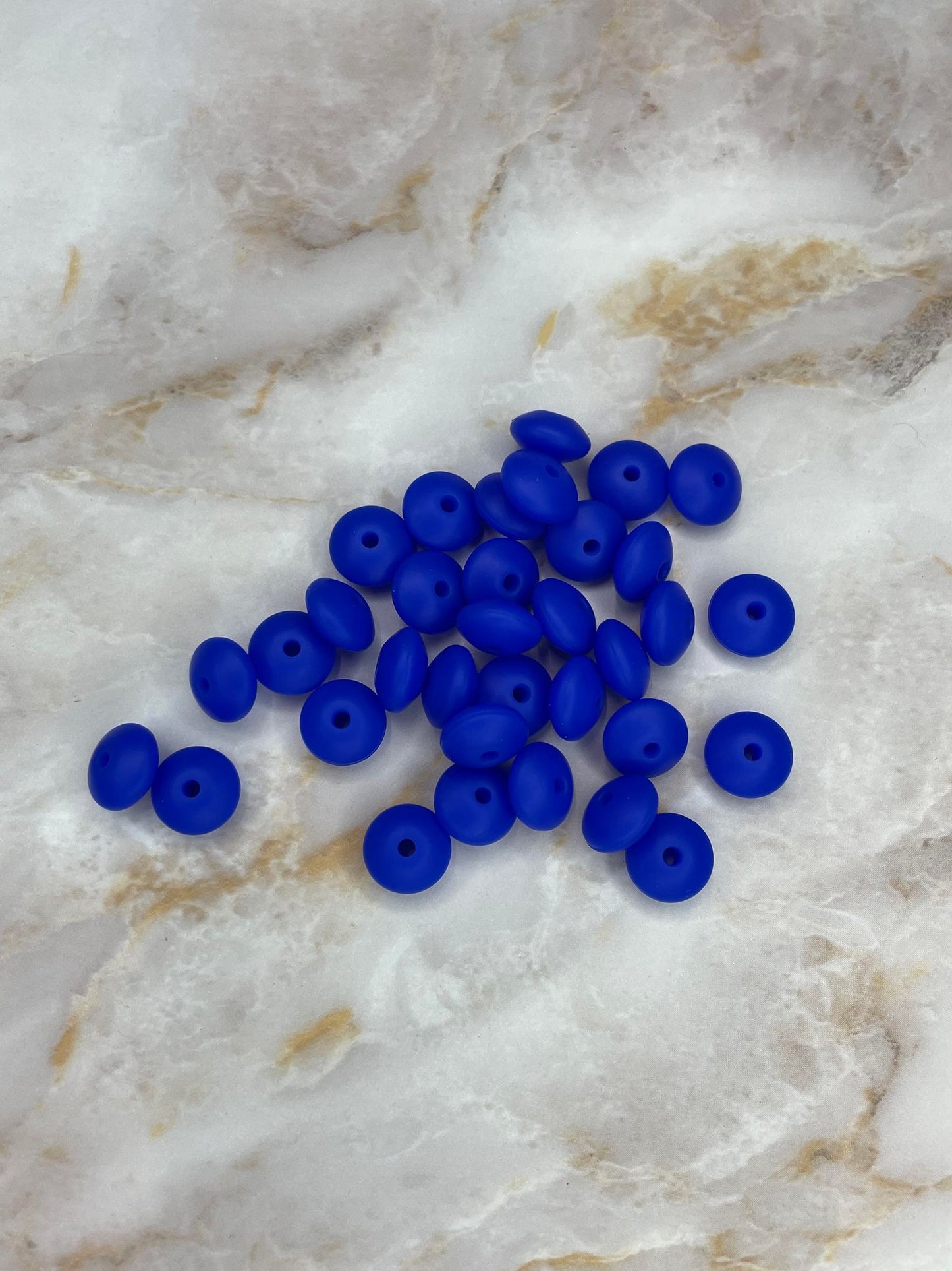 12MM LENTIL ROYAL #92