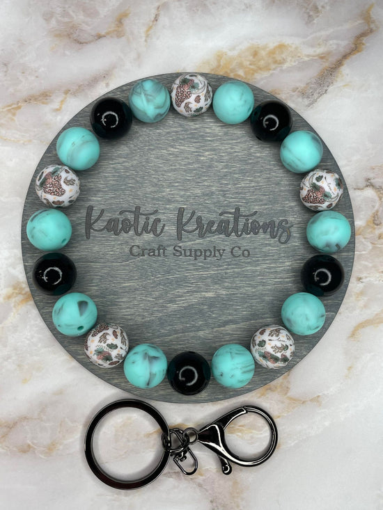 *EXCLUSIVE* DIY BEADED WRISTLET KIT #2