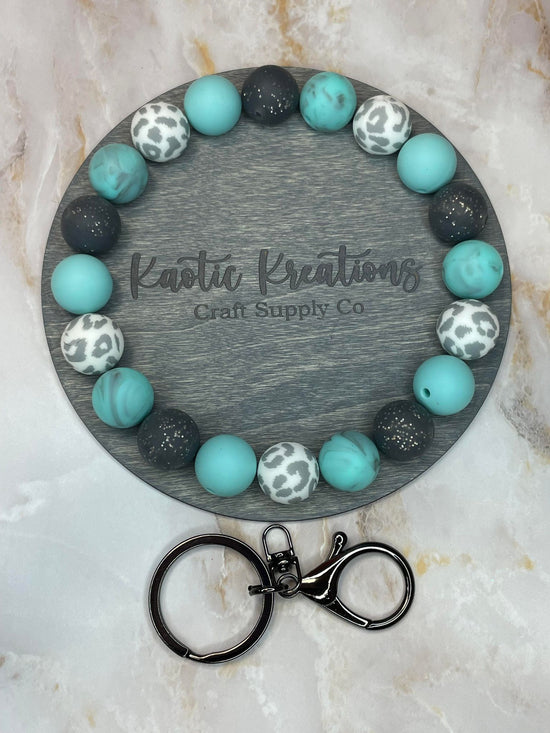 DIY BEADED WRISTLET KIT #32