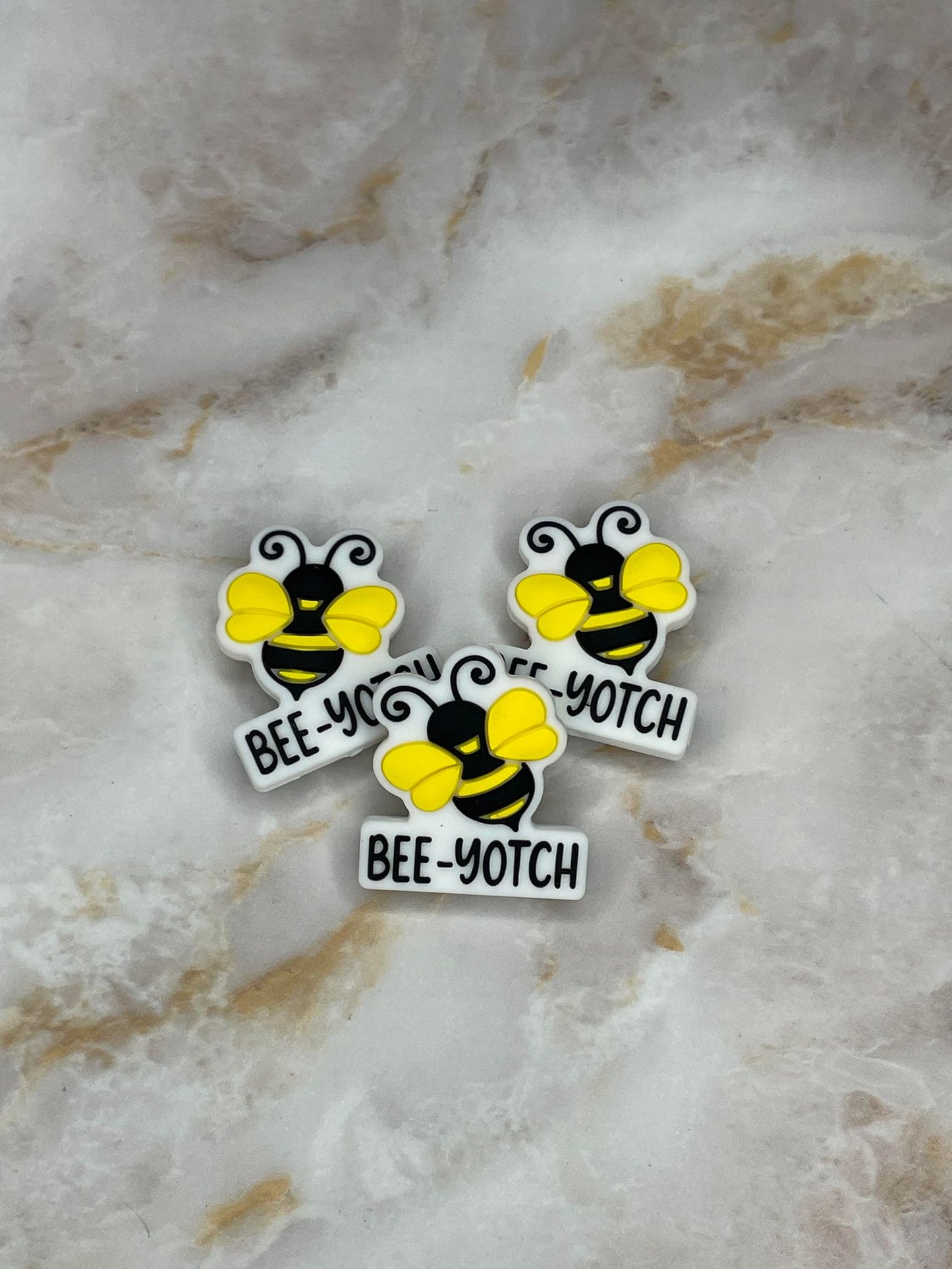 BEE YOTCH SILICONE FOCAL B20