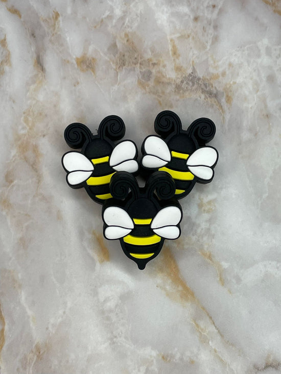 BUMBLEBEE SILICONE FOCAL