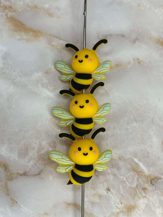 3D BUMBLEBEE SILICONE FOCAL B69 (1ct)