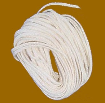 Square Braid Wick