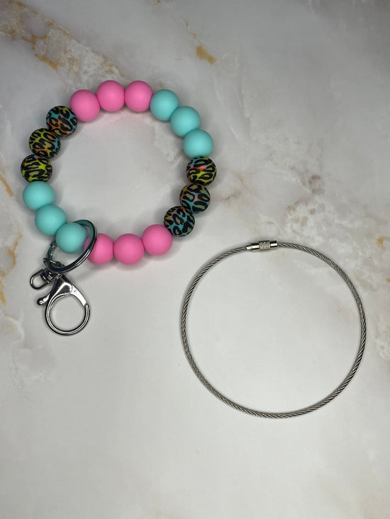 10" BEADABLE BRACELET WIRE