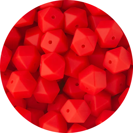 14mm Hexagon Cherry Bomb #90