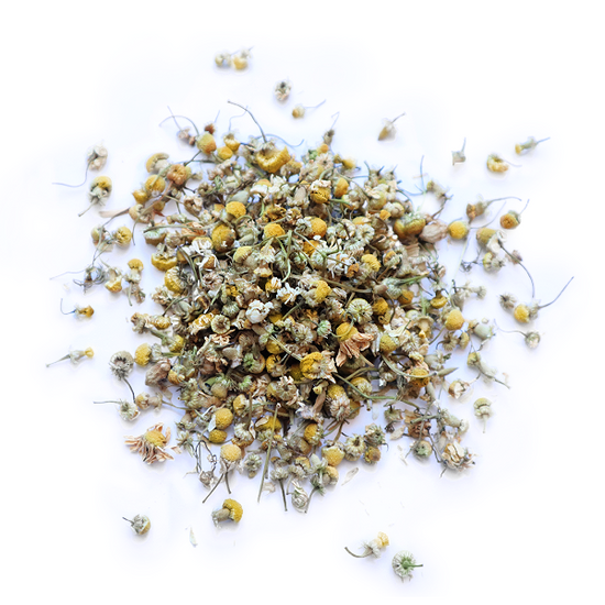 Chamomile Flowers - Dried Botanicals for Crafting