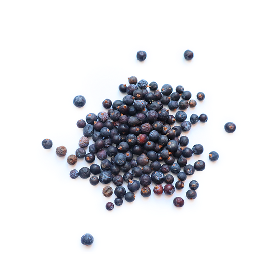 Juniper Berries - Dried Botanicals for Crafting