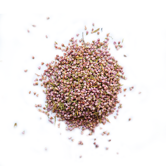 Heather Flowers - Dried Botanicals for Crafting