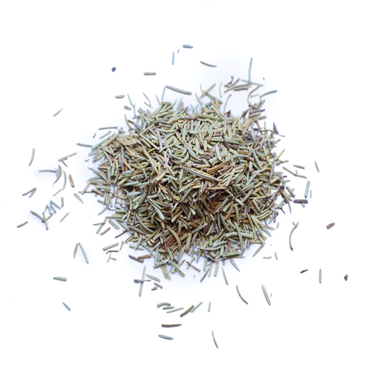 Rosemary Leaves - Dried Botanicals for Crafting