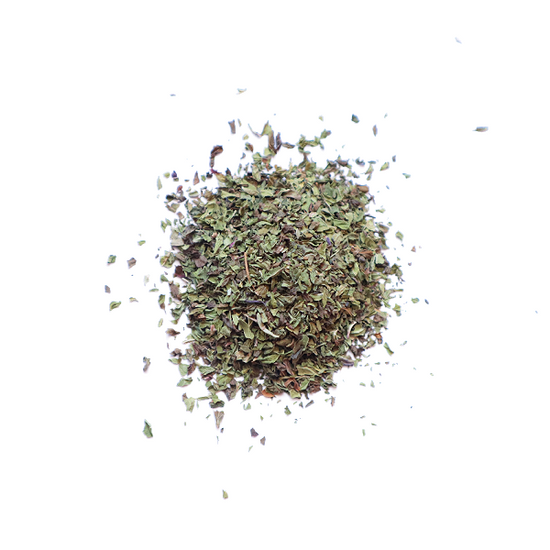 Spearmint Leaves - Dried Botanicals for Crafting