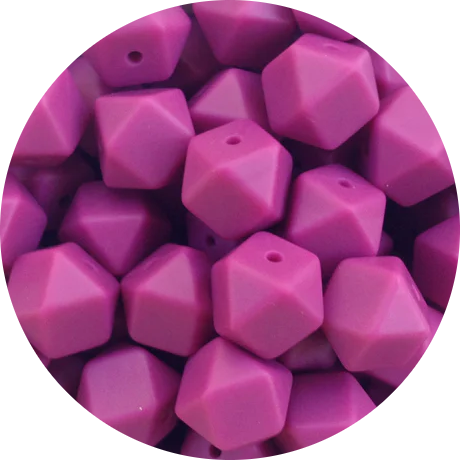 14MM HEXAGON BERRY #9