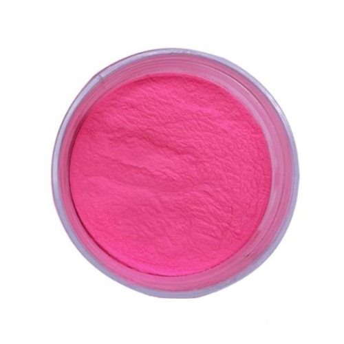 Magenta Purple - Glow in the Dark Pigment