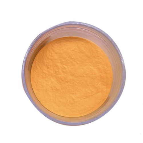 Orange - Glow in the Dark Pigment