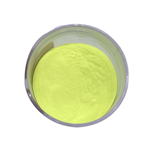 Yellow - Glow in the Dark Pigment