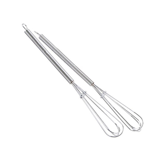 Mini Whisk - Metal