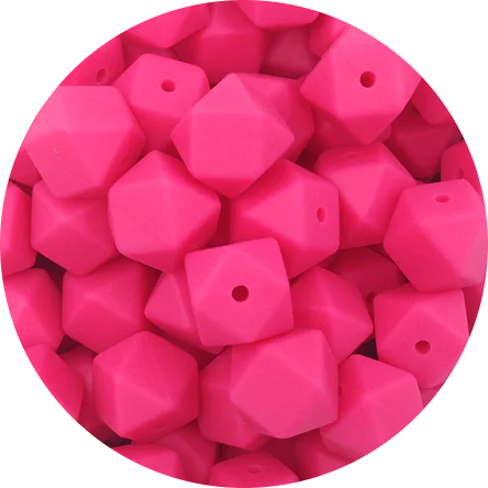 14MM HEXAGON BARBIE #33