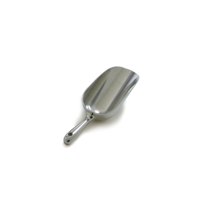 Aluminum Scoop - 5 oz
