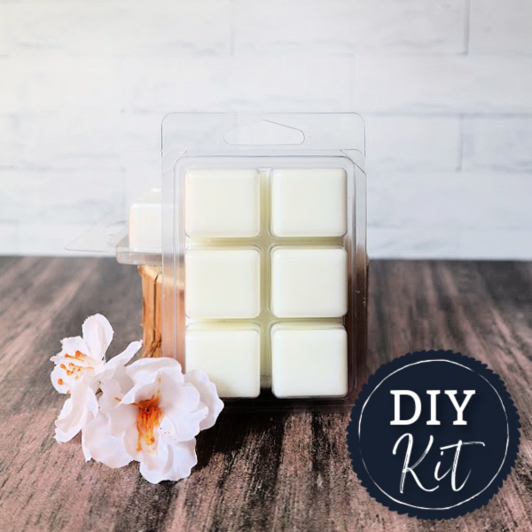 DIY Kit - Wax Melts