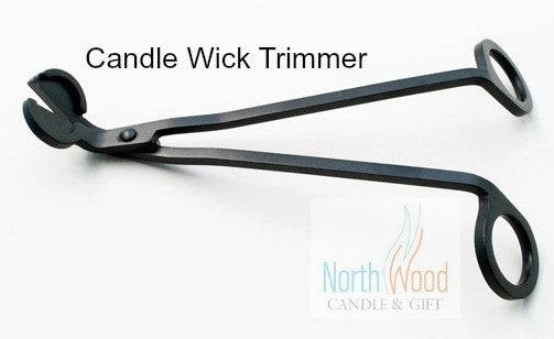 Wick Trimmer - 4 Colors - Candle Wick Trimmer / Wick Scissors