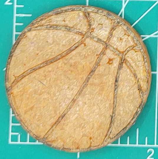 2" Circle Inserts - Silicone Freshie Mold