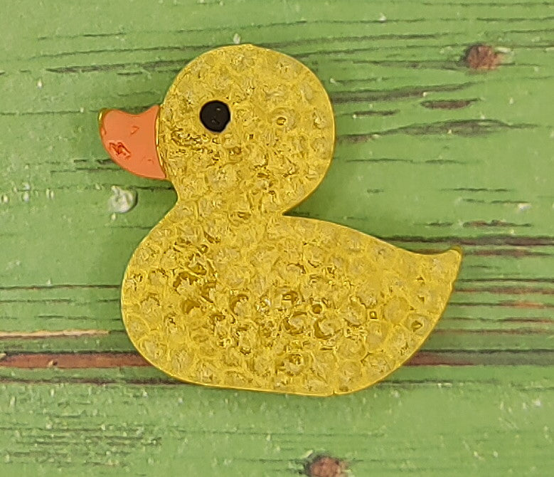 Rubber Duck - Silicone Freshie Molds
