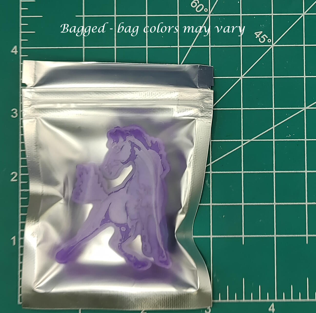 Squishy Silicone Fidget Toys - single color, detailed/textured design