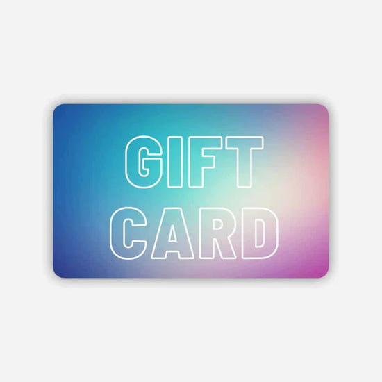 Gift Cards